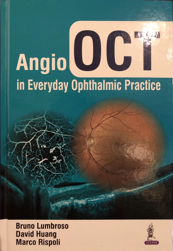 Angio-OCT In Everyday Ophthalmic Practice